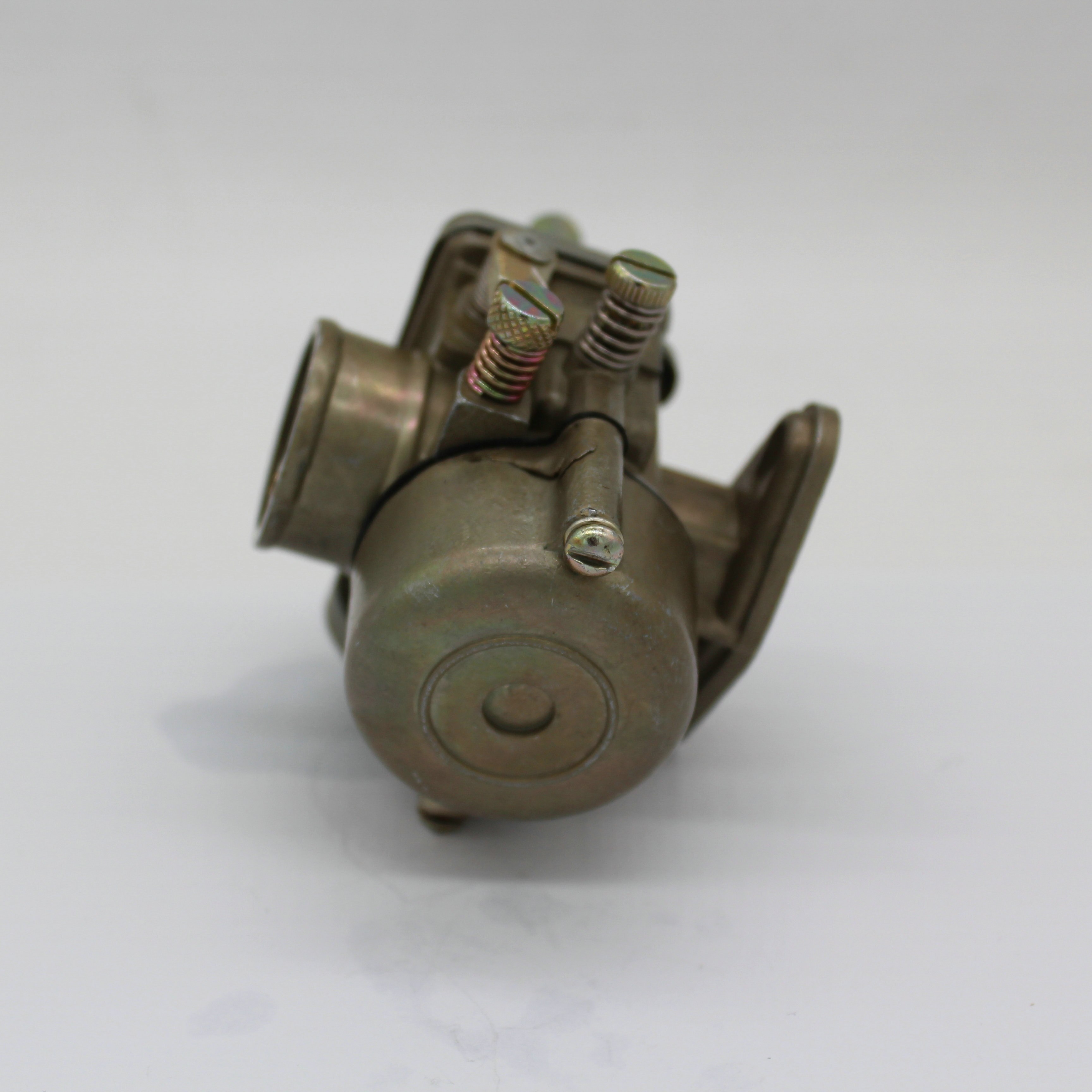 Carb  k60b knallert karburator til atv, dirt, cykel, motorcykel og go kart med høj ydeevne