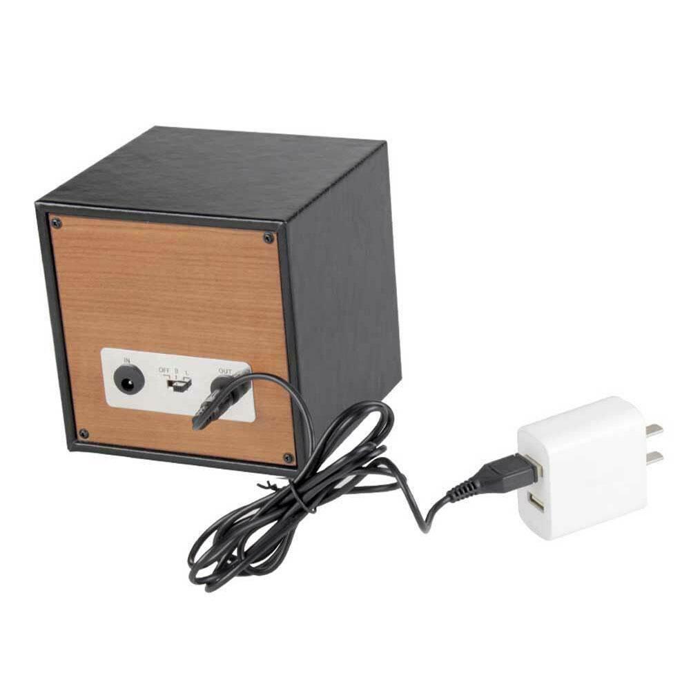Automatische Mechanische Horloge Winder Motor Doos Verstelbare Elektrische Kronkelende Doos Collection Houder Horloge Winder Shaker Accessoires