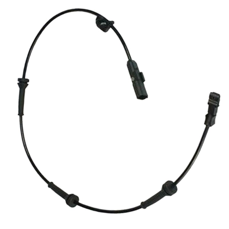 ABS Sensor Fram Vänster/Höger för Renault Grand Scenic Megane II Scenic 8200404460