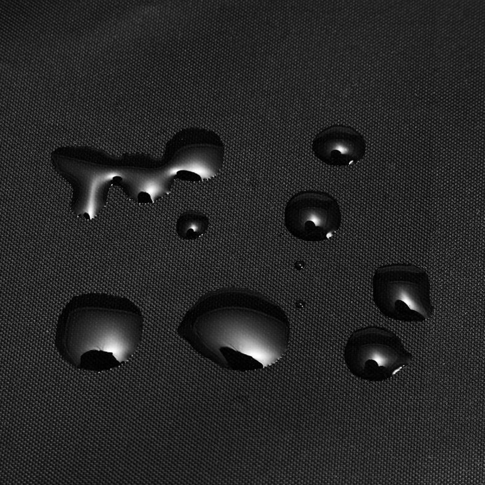 Waterproof Universal Generator Cover For Most Generators Heavy Duty Cover 97x76x76cm 81x61x61cm 81x61x61cm Generator Cover