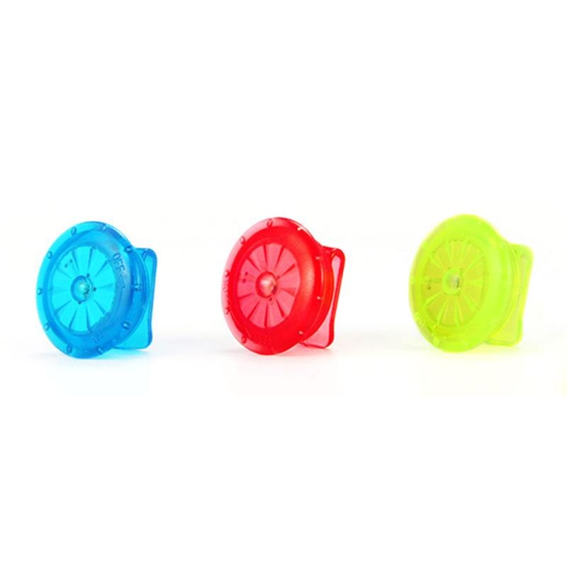 Mini Blinkende LED Schuhe Clip Lichter draussen Nacht gehen Laufen Joggen Sicherheit Warnung Licht Lampe Rucksack licht TSLM1