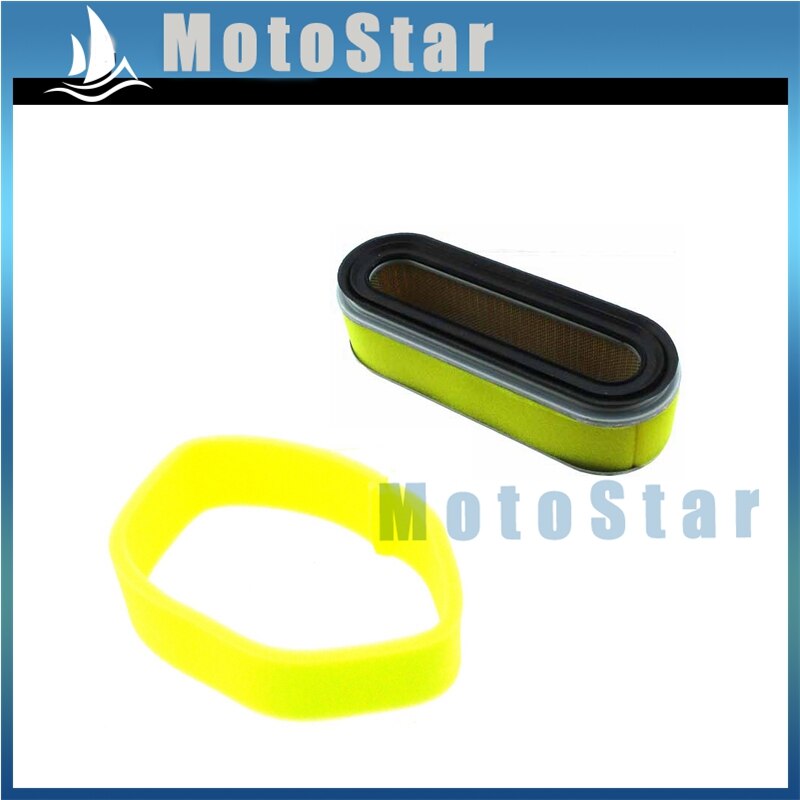 Oczyszczacz filtra powietrza dla Honda 17211-ZE7-W03 17211-ZE7-W01 GXV160 17218-ZE7-W02