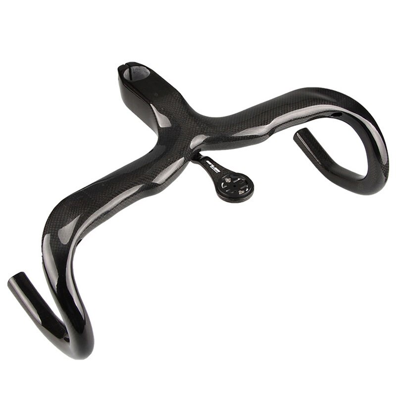 GUB 692 Bicycle Computer Carbon Fiber Stand Road Bar Mount Fits Garmin CATEYE Bryton Stopwatch Light Weight