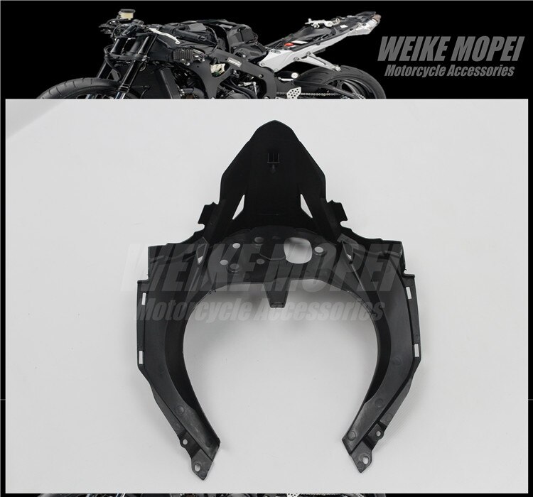 Front Upper Kuip Cowl Neus Panlel Instrument Cover Fit Voor Kawasaki Ninja300 250r EX300 ZX300