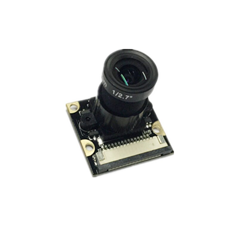 Module caméra Raspberry Pi Vision nocturne focale réglable prend en charge la Vision nocturne = caméra RPi (F)