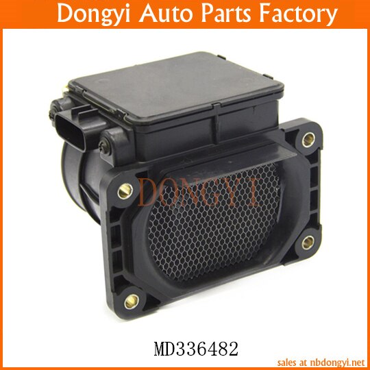 Mass Air Flow Sensor OE No. MD336482