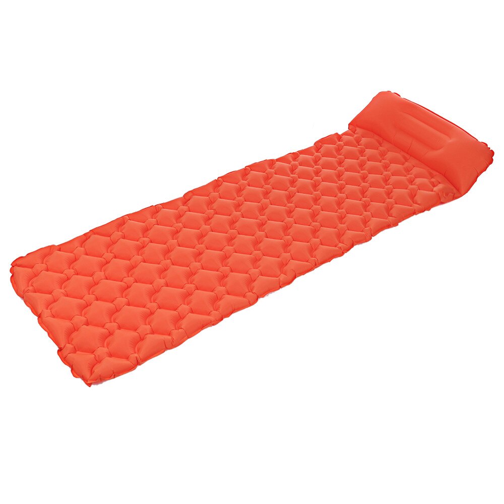 Lab Ultralight Sleeping Pad Ultra Compact For Backpacking Camping Storage Bag Sleeping Pad Outdoor Home