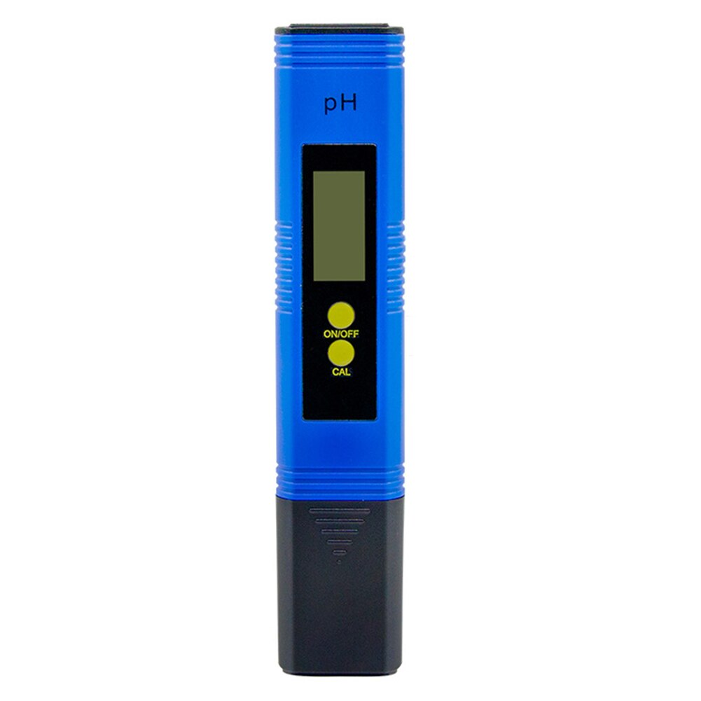 Digital PH Meter Tester Water pH Meter Acidity Tester Aquarium Swimming Pool Water Measurement Tool