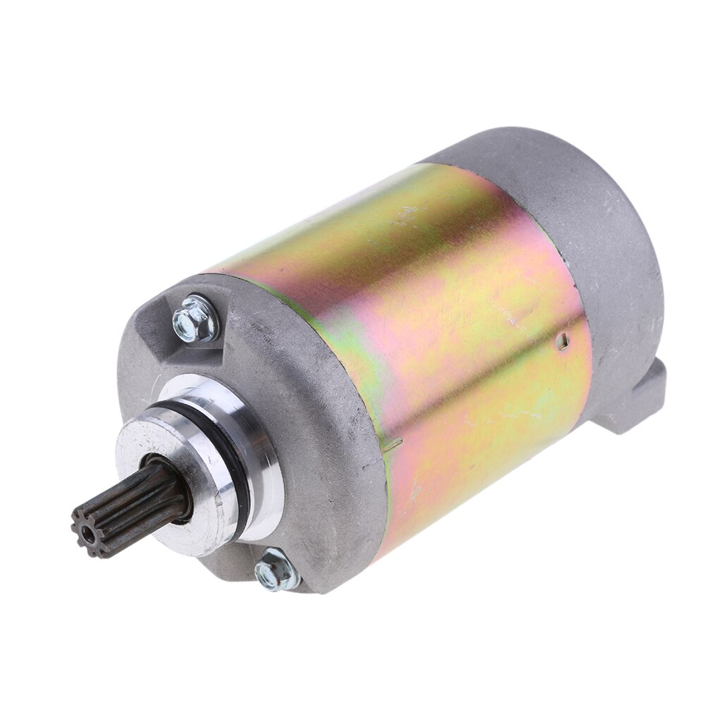 Brand Electric Starter For CF250 250cc Water Motor Scooter Moped Moto