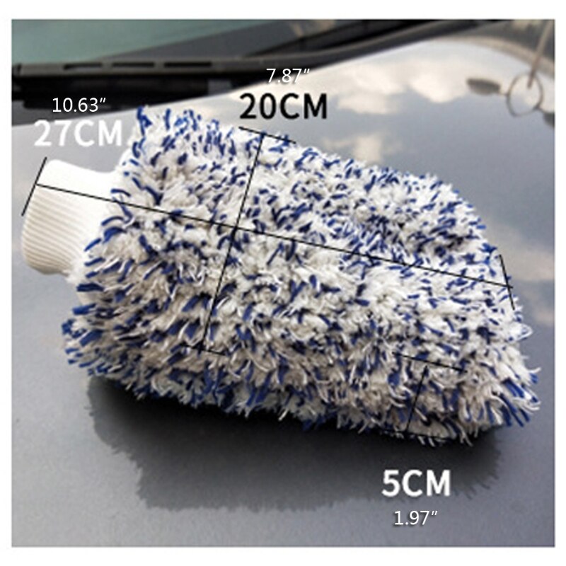 2 éponges De Lavage Voiture Haute Absorption - Douces, Anti-rayures, Pour Carrosserie Et Nettoyage Extérieur !