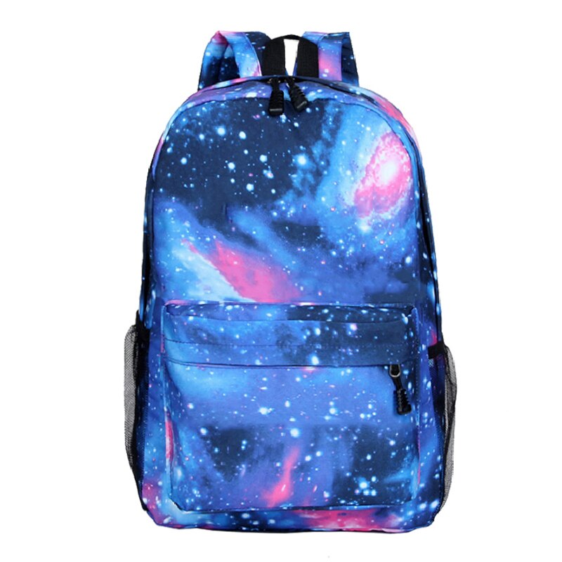 Casual Russia Style Likee Backpack Daily Back to School Mochila LIKEE Teens Boys Girls Rucksack: 19-no photo