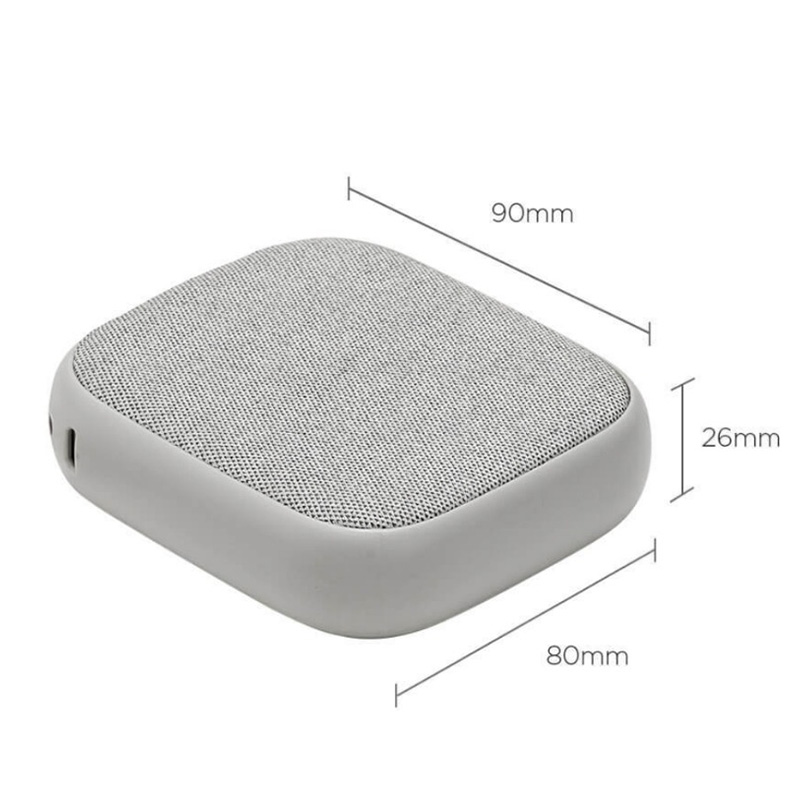 SOLOVE 10000 mAh QI Wireless Dual USB Power Bank Quick Charge for Huawei Samsung iPhone X XR XS MAX 8 Plus