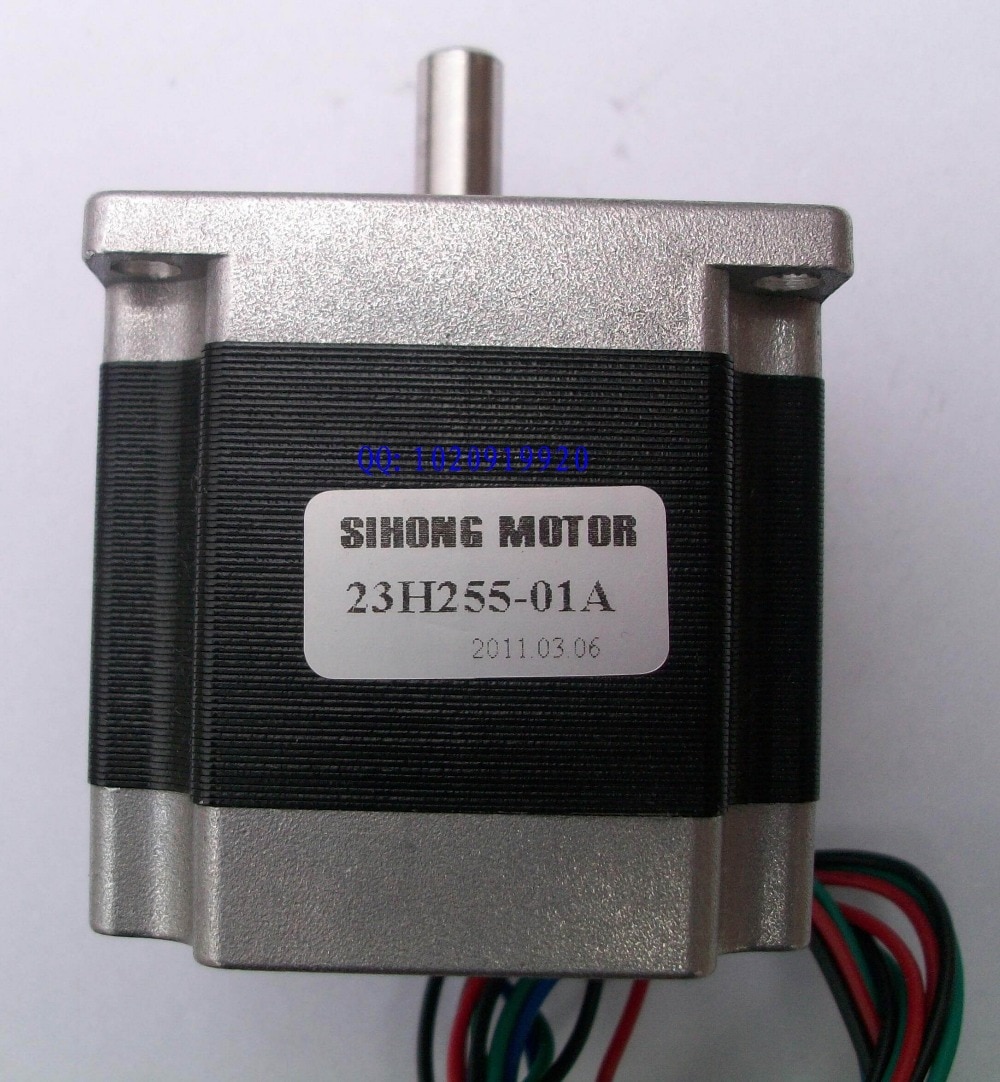 57 2A 55 long JP-825C drive stepper motor
