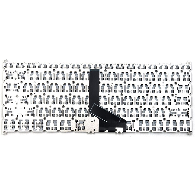 For Acer Swift 3 SF313-51 SF313-51-A34Q SF313-51-A58U Series Laptop Keyboard US Black
