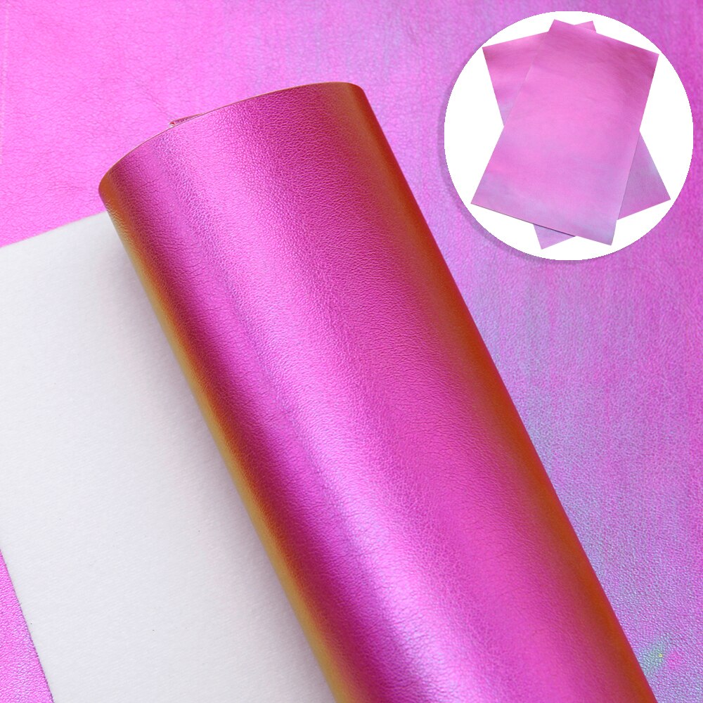 20*34cm Solid Magic Color Synthetic Leather For Making Wallet Home Events,1Yc8128: 1095135006