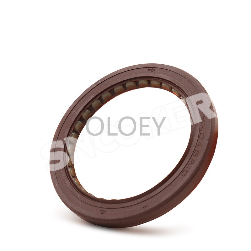 CVT Automatic transmission oil seal K310 K313 gearbox front oil seal for Toyota Corolla