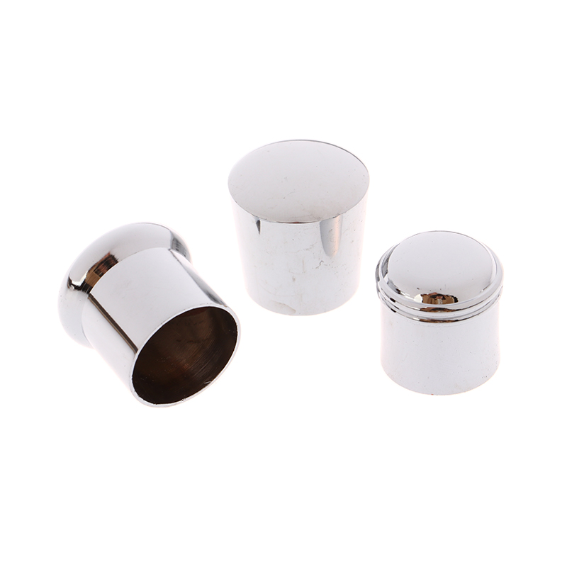 1pc Badewanne Dusche Wasserhahn Griff Zubehör Misch ventil ziehen Messing ziehen Kappe Wasser teiler Zug kappe Griff