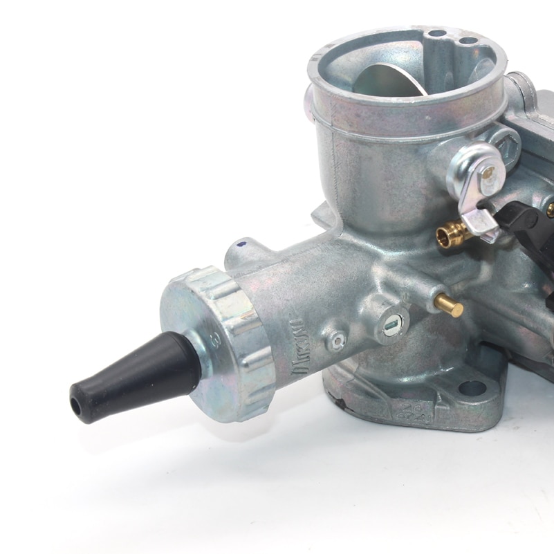 Carburateur Mikuni pour carburateur 30mm, VM26 PZ30, compatible avec les CG CB 200cc, 250cc, 150, 160, 200, 250cc, motocross
