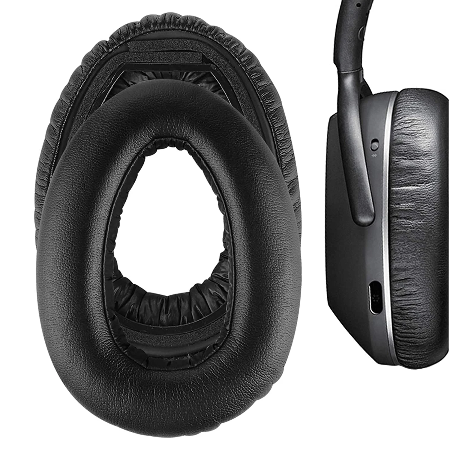 Voor Sennheiser Pxc 550 Oorkussentjes Hoofdtelefoon Oorkussentjes Voor Sennheiser Pxc550 Oorkussentjes Hoofdtelefoon Kussen Oorbeschermhoes