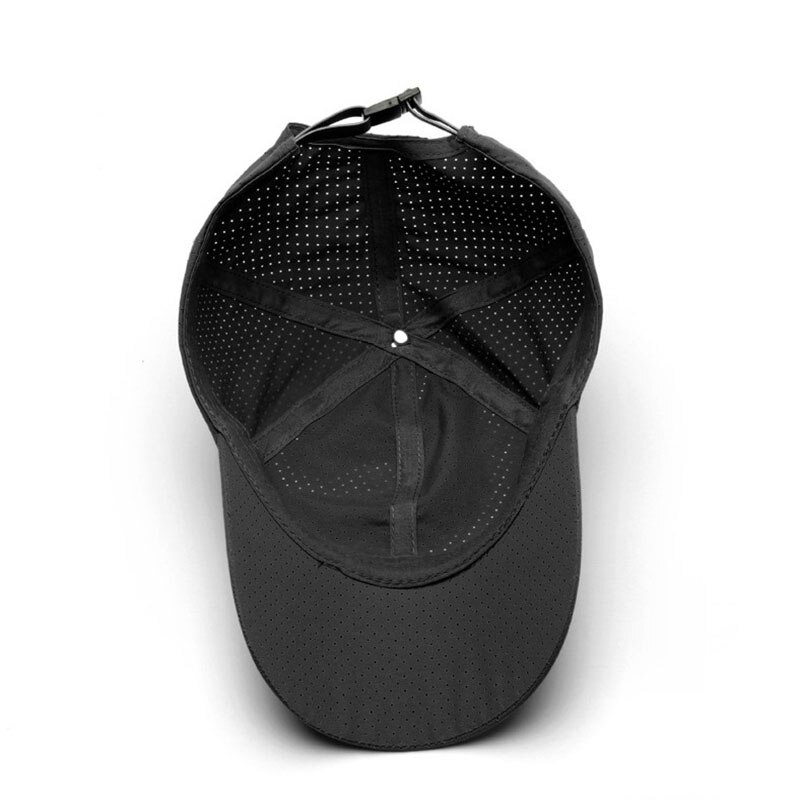 Solid sommer kasket mærket baseball cap mænd kvinder far cap knogle snapback hatte til mænd bones masculino