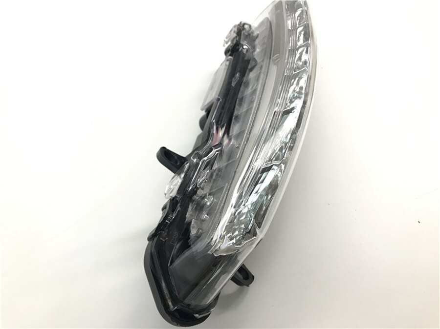 Für Benz W211 S300 S350 S400 S500 S600 Vorderseite Stoßstange Lampe Lichter Tagfahrlicht LED