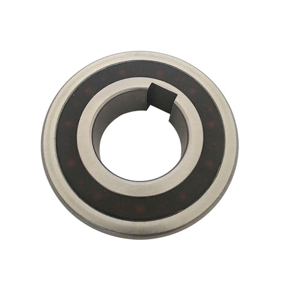Tool Een Way Lager 30x62x16mm Interne Spiebaan Sprag Backstop Freewheels CSK30P Hoge Snelheid Onderdelen accessoires Duurzaam