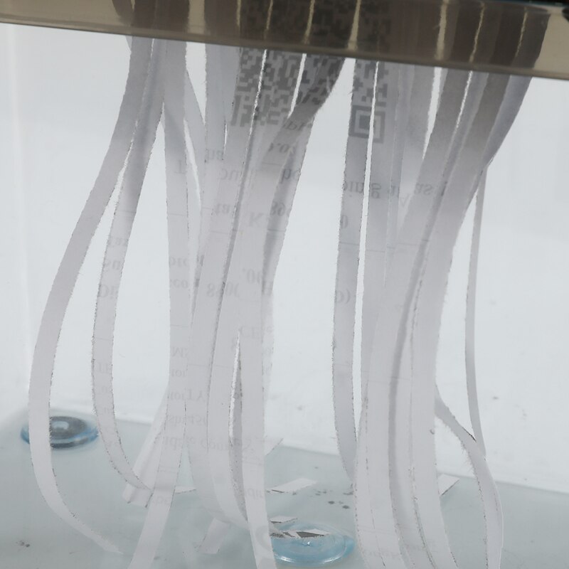 Mini Handmade Shredder Machine Desktop Manual Paper Straight Cutting Tools Paper Cutting Machine Tool for Office Home School