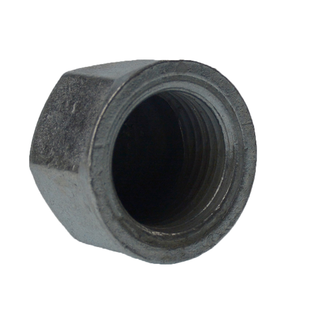 LPG Oven Blind Plug-1/2