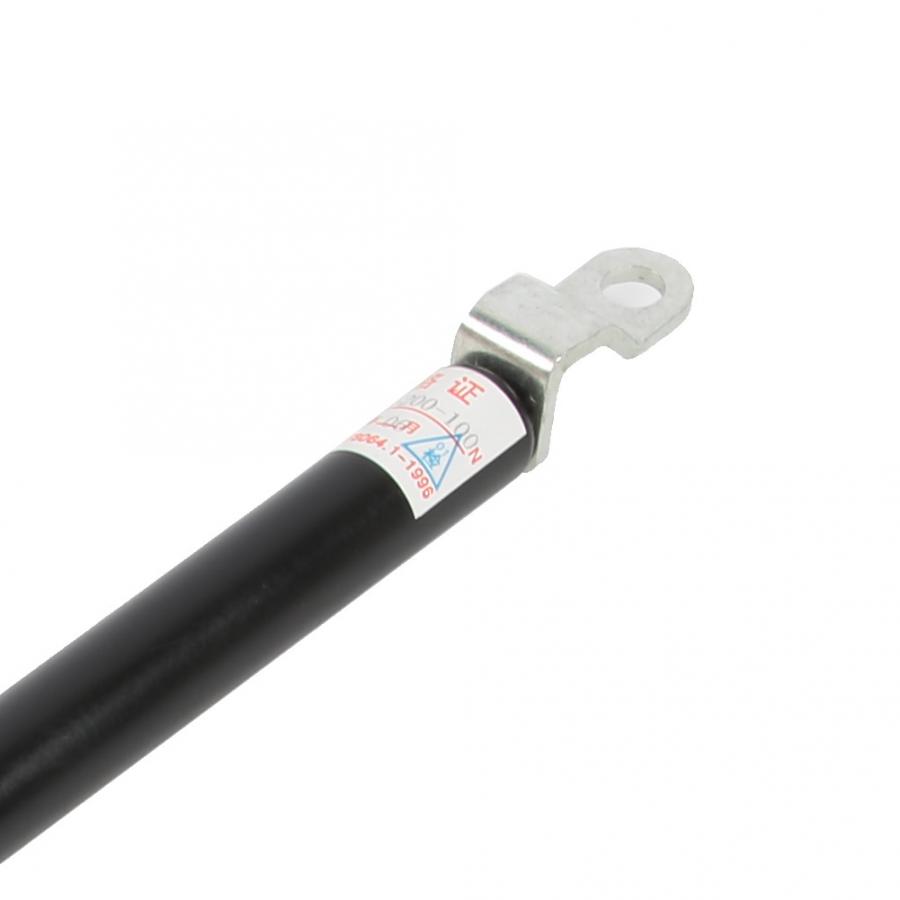 Rear Window Tailgate Hydraulic Gas Spring Strut Lid Lift Hood Support Bar 500mm Center Distance 200mm Stroke Hood Lift Strut