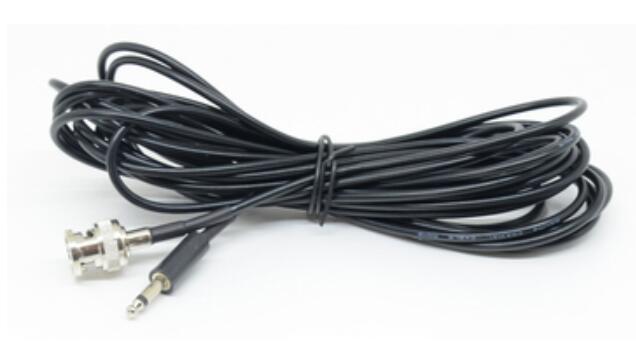 GA450 Loop Antenna SDR Short Medium Wave HF Radio VOA Antenna SW 2.30-30MHz MW 522-1710KHz For Malachite SDR radio Tescun: 5m BNC to 3.5mm