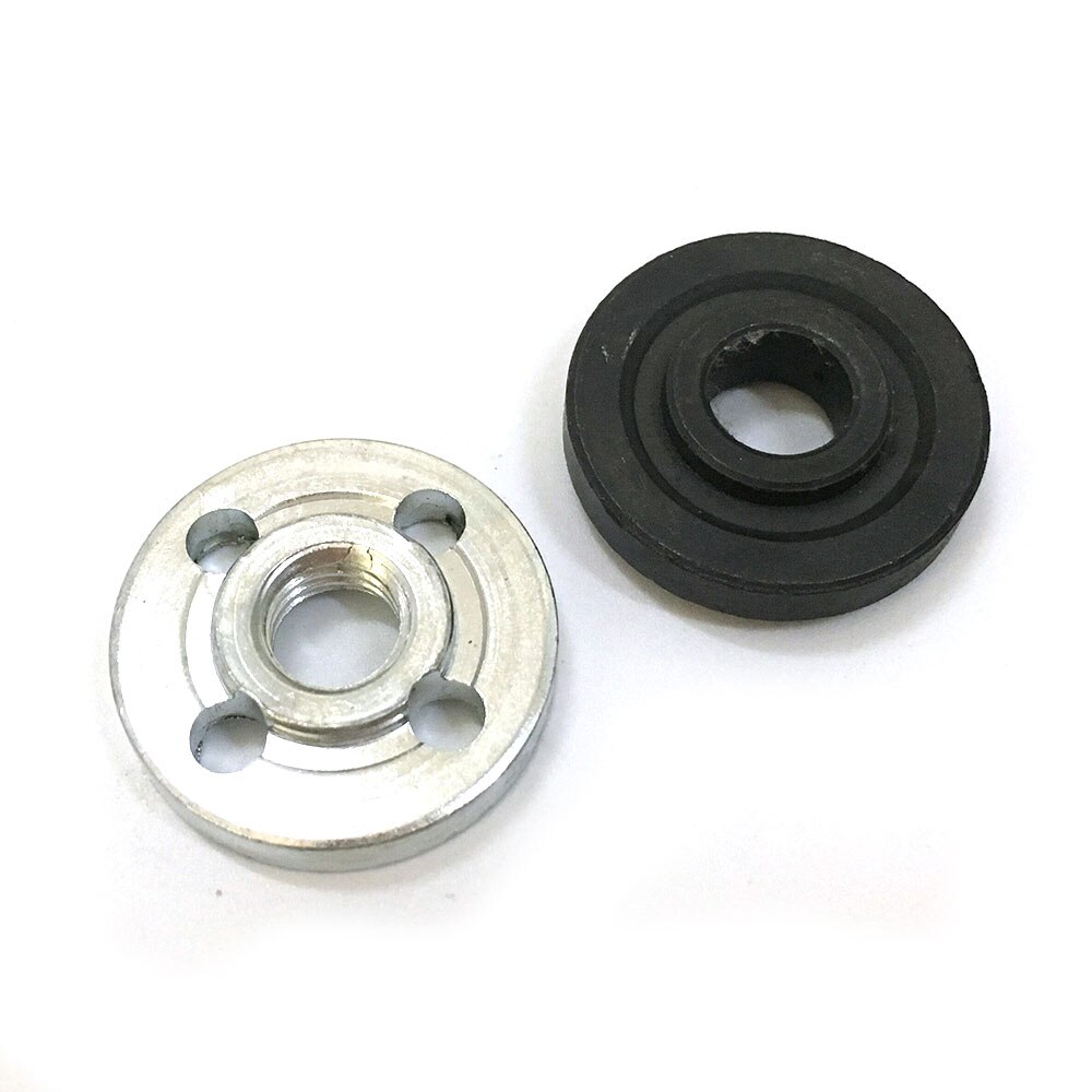 M10 Sägeblatt Adapter - Stahl Kupplung Für 5-14mm Motorwellen