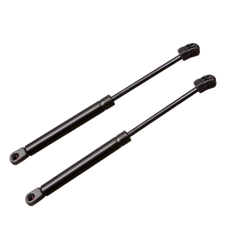 Gasveer, achterklep DAIHATSU Charade IV Hatchback (G200, G202) 1.3 i