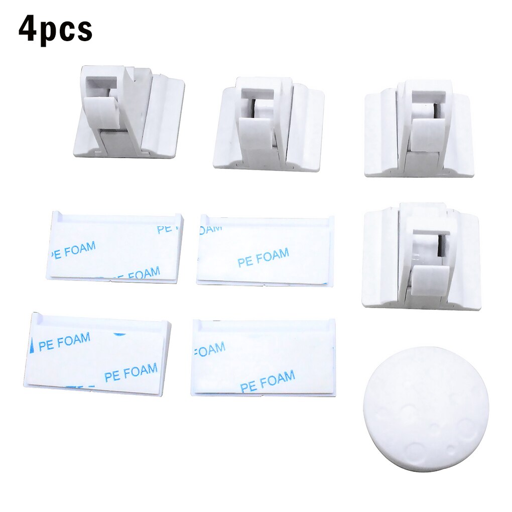 Baby Safety Cabinet Lock Children Protection Drawer Locker Invisible Door Supplies locks+key: 16 lock 1 key