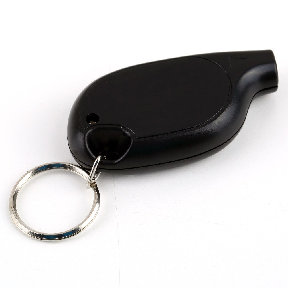 Mini Tire Gauge Keychain Digital LCD Tire Car Tyre Air Pressure Gauge For Car Auto Motorcycle