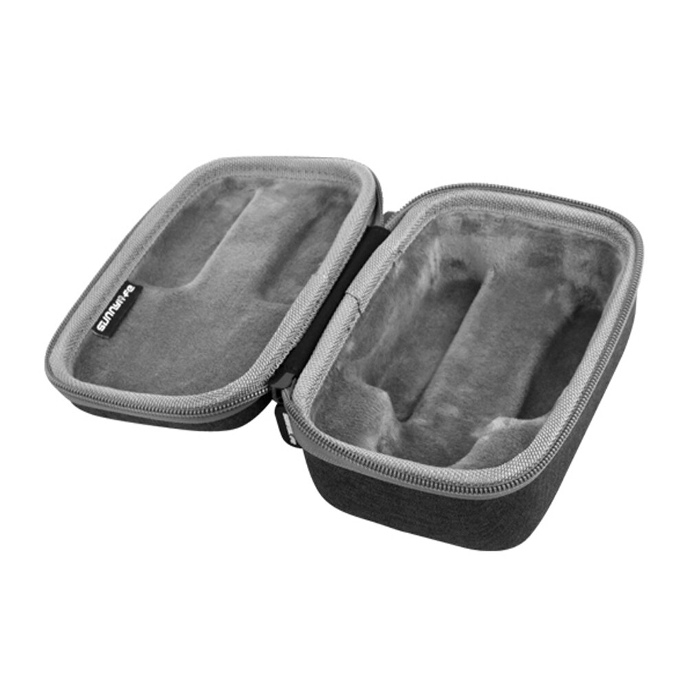 Portable Mavic Mini 2 Shoulder Bag Aircraft Remote Controller Battery Storage Case Drone Box for DJI Mini 2 Accessories: Drone body bag