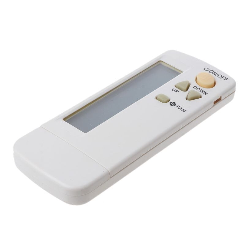 Replacement Remote Control Controller BRC4C151 for DAIKIN Brc4c152 Brc4c155 Brc4c158 A/C AC Air Conditioner