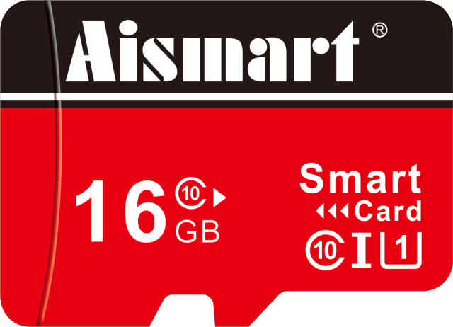 Micro Sd Geheugenkaart 8Gb 16Gb 32Gb 64Gb Klasse 10 Opslag Hoge Snelheid Micro Sd Kaarten 128Gb 256Gb Tf Kaart Voor Telefoon Pc Tablet: 16GB