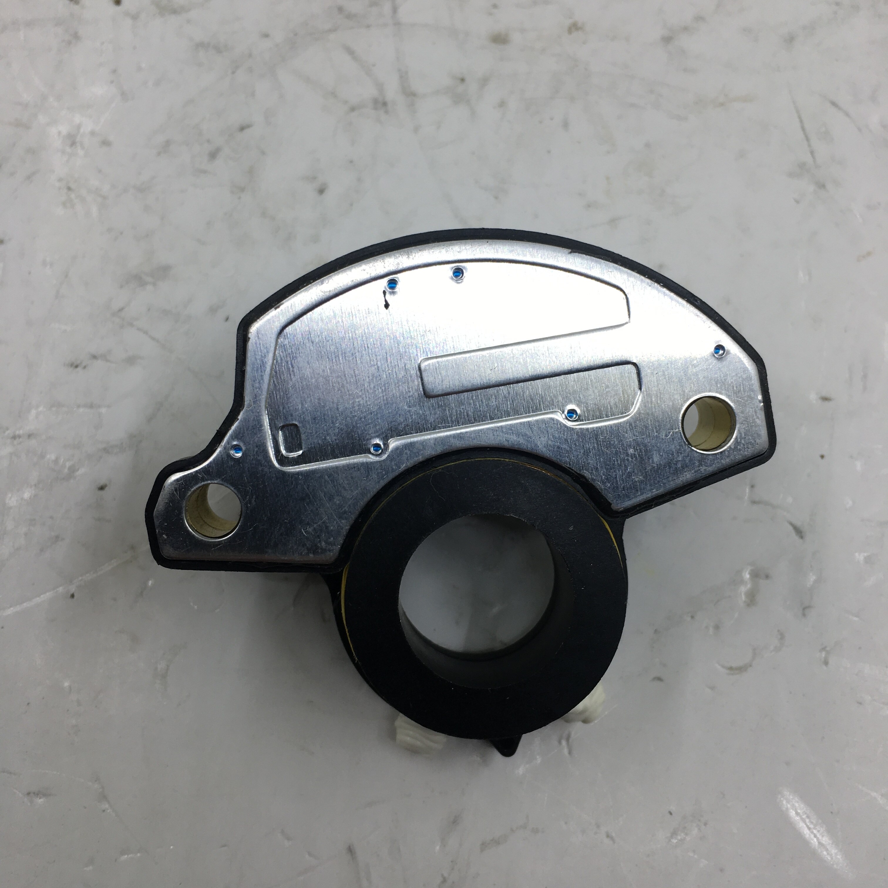 SherryBerg Complete Distributor for Kia Pride IGNITION DISTRIBUTOR KK150-18-200A FIT KIA PRIDE 9312052900 module