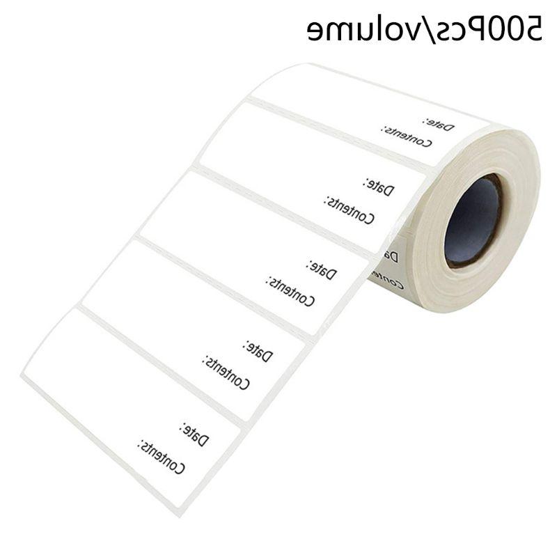 500pcs Kitchen Stickers Refrigerator Freezer Food Vicedeal 500pcs-kitchen-stickers-refrigerator-freezer-food-vicedeal