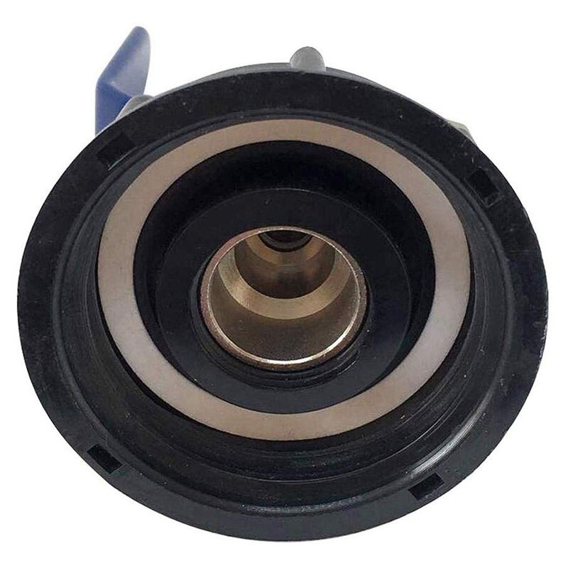 ¡Novedad! IBC, salida de bola, tanque de 3/4 pulgadas, adaptador de drenaje de alimentaria, tanque de 1000L, válvula de manguera de latón para contenedor de agua de lluvia, grifo
