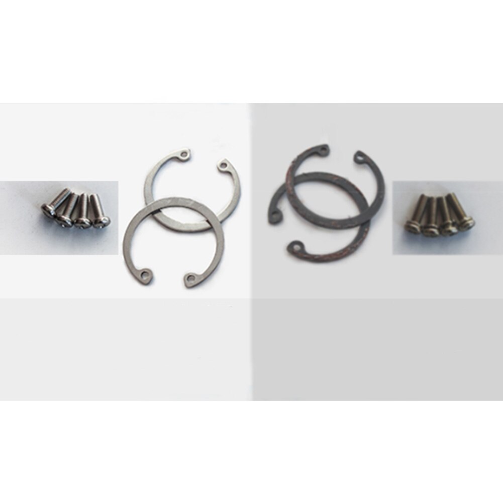 K24 LCD Measuring Digital Display Electronic Adjustable Flow Meter High Accuracy #734