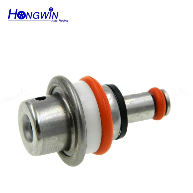 Regulador de presión de combustible, regulador de presión Efi compatible con Toyota Corolla 05-06, 1.8L-L4, 23280, 21010, 23280, 21010/2328021010