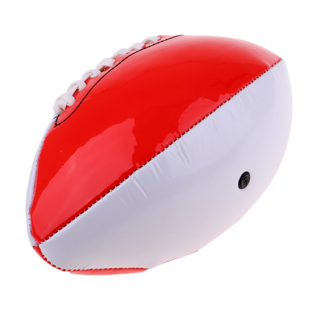 American Football No.3 Ball Kids Football Training Ball 23cm Indoor Outdoor
