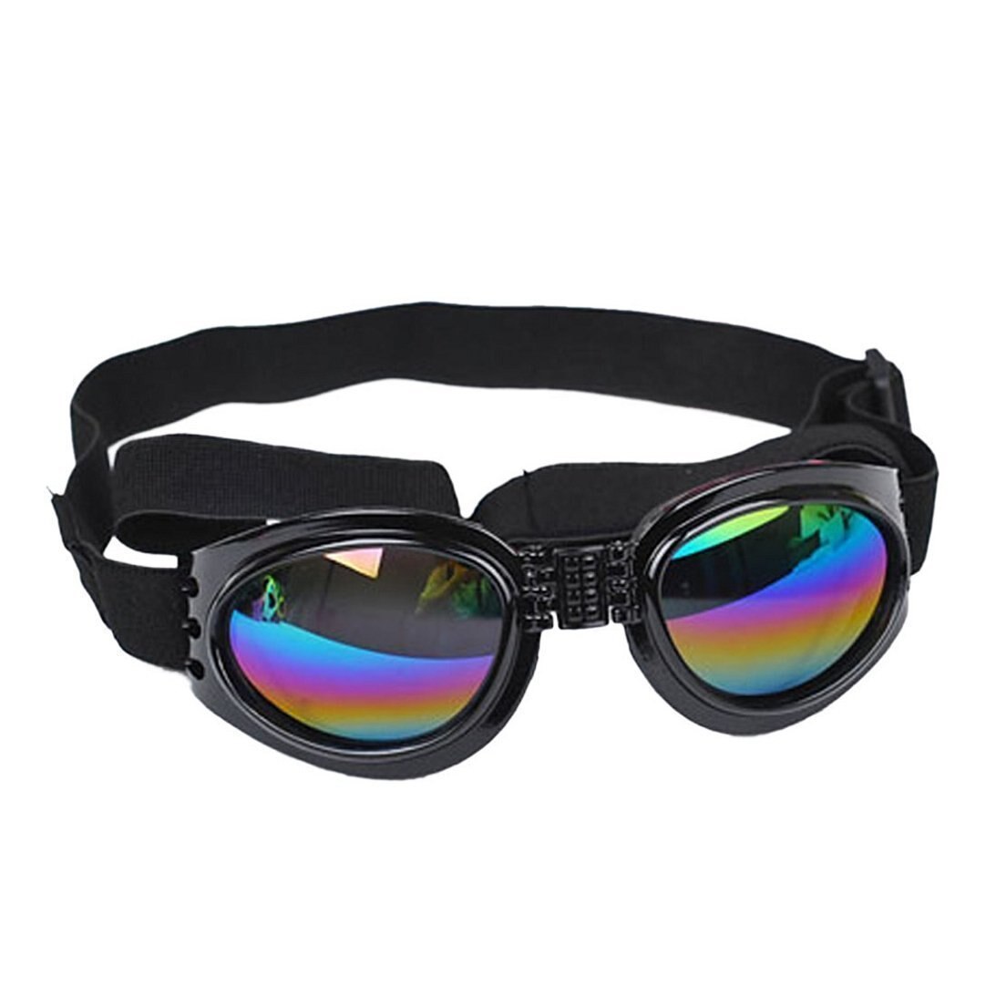 Gafas de sol para perro, productos para mascotas grandes, gafas para perros, accesorios para perros grandes,: Default Title