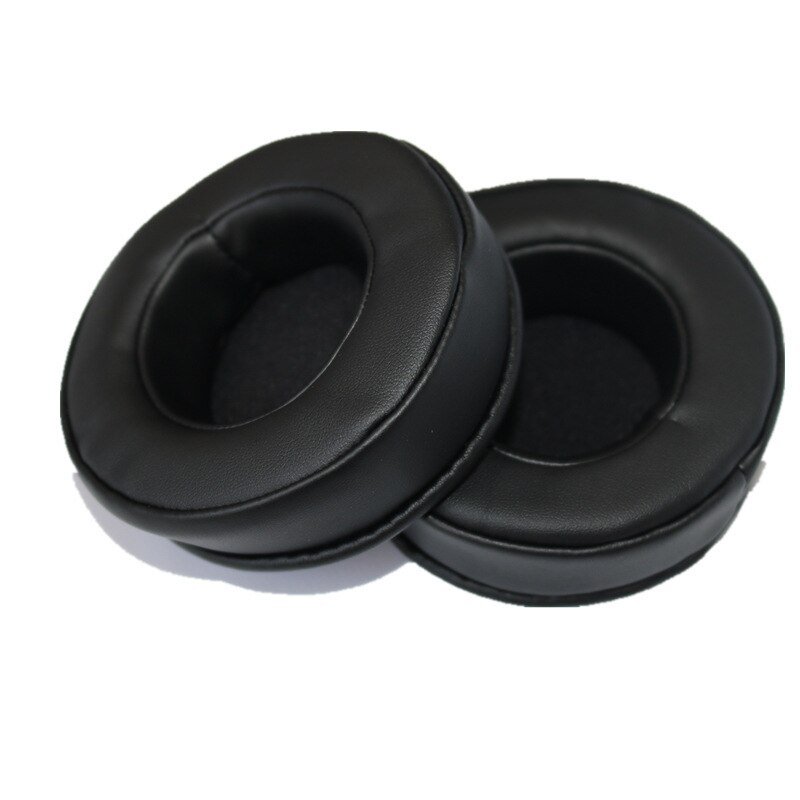 70mm 120mm Replacement foam ear pads cushions Round Ear Pad for Sony for AKG for Sennheiser headphones sh#