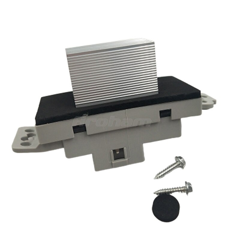 19260762 A/C Heater Blower Control Module For Chevrolet Avalanche Silverado For GMC Sierra Yukon 89019351 93803636 89018778