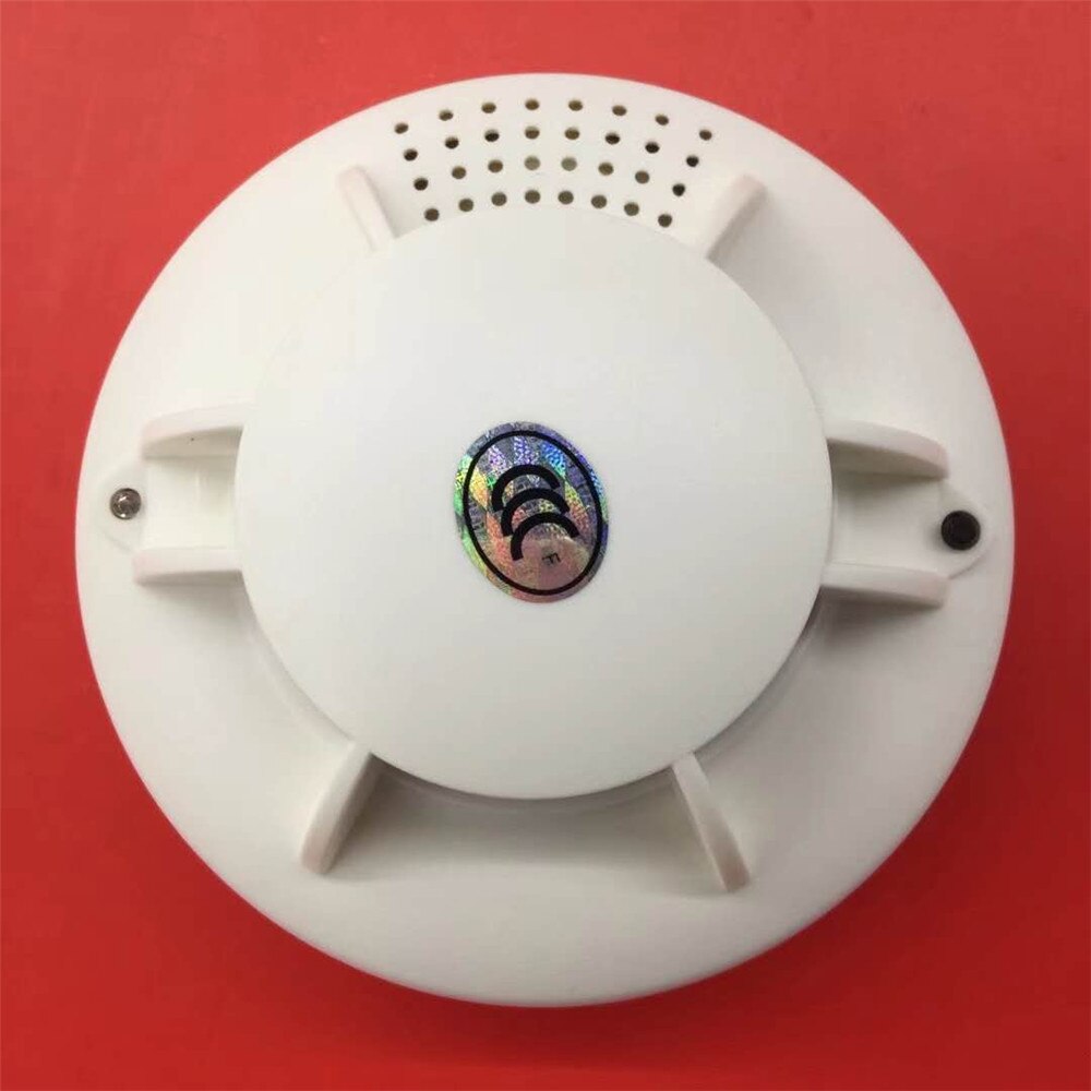 Standalone Smoke Sensor