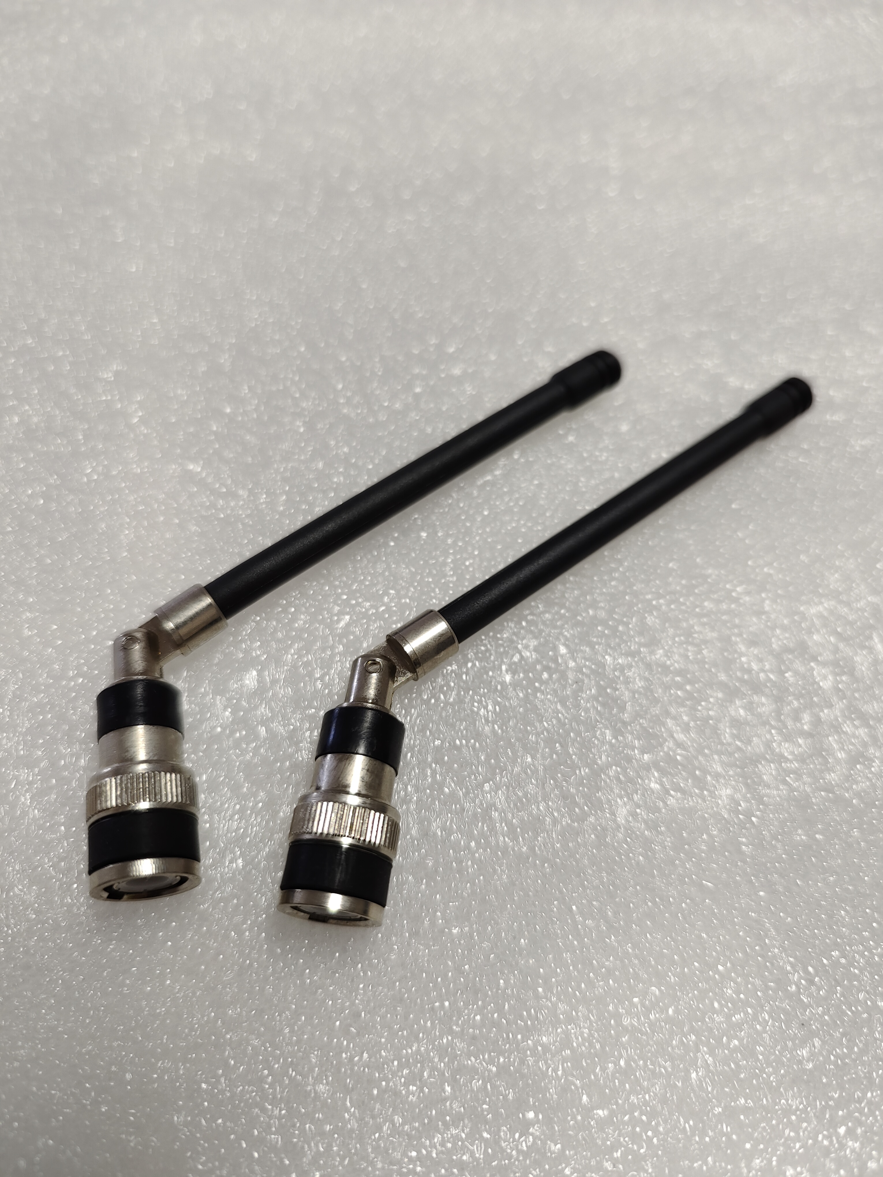 Antenne UHF Wave BNC per Shure Sennheiser EW100 EW300 EW500 G3 G2 ricevitore SLX accessori per microfono Wireless