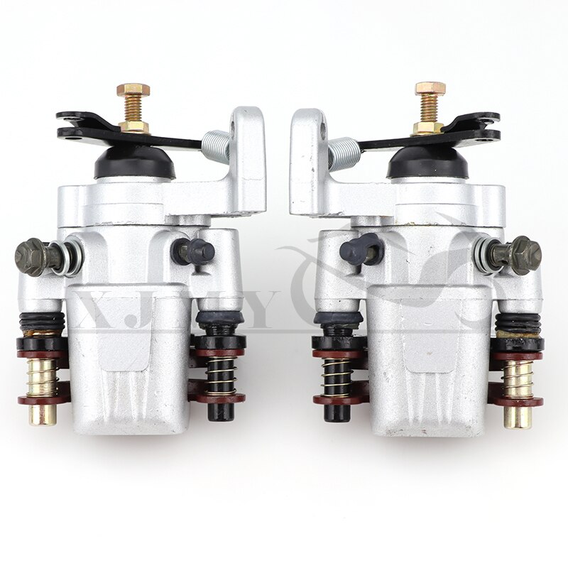 Étrier de frein arrière gauche/droite 64.5mm, adapté aux pièces de BUGGY 300cc 400cc Go Kart XT1100 / 650 BUGGY / DAZON / KINROAD 1100CC