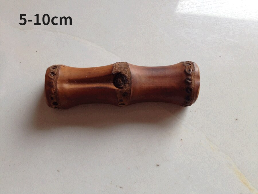 Chinese Brush Pen Rest Natuurlijke Bamboe Wortel Borstel Pen Houder Schilderij Kalligrafieborstel Pennen Houder School Briefpapier Leveringen: B